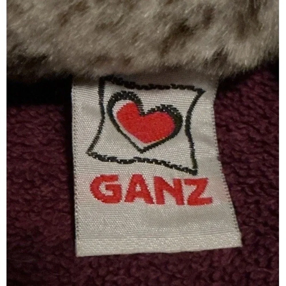 GANZ Webkinz Signature German Shorthaired Pointer New With Code Rare Retired